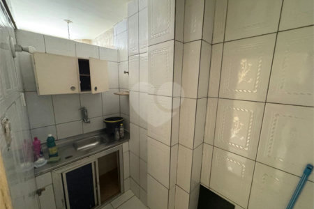 Kitnet à venda com 1 quarto no Centro, Rio de Janeiro, RJ