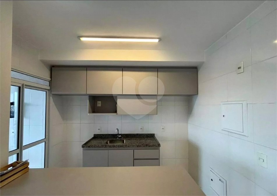 Apartamento à venda ou para alugar com 2 quartos em Jardim Esmeralda, São Paulo, SP