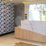 Apartamento à venda com 1 suíte em Indianópolis, São Paulo, SP