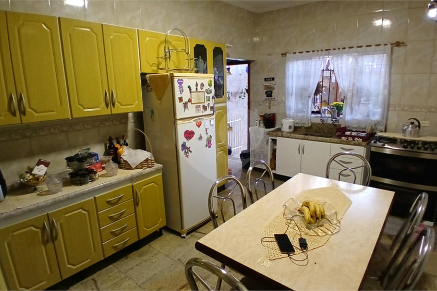 Sobrado à venda com 2 quartos, sendo 1 suíte, em Imirim, São Paulo, SP