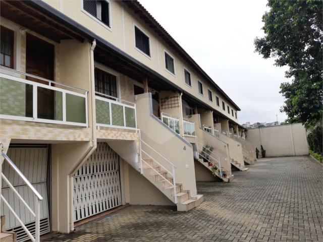 Casa à venda com 2 quartos no condomínio Vila Dionisia, São Paulo - SP