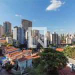 Apartamento à venda com 4 quartos, sendo 2 suítes, em Perdizes, São Paulo, SP