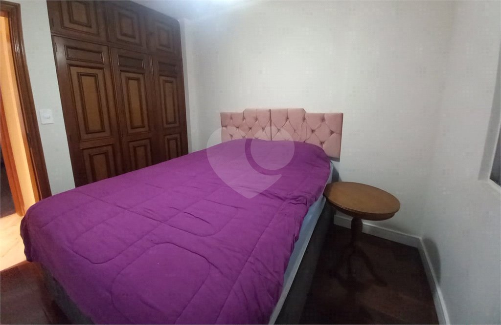 Apartamento à venda com 3 quartos, sendo 1 suíte, em Mandaqui, São Paulo, SP