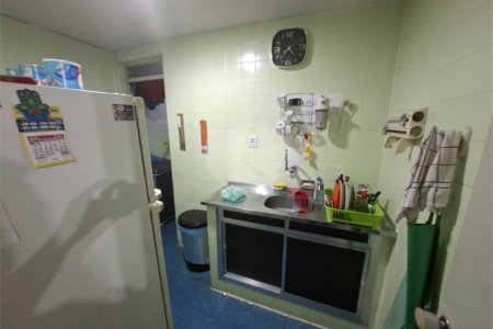 Apartamento à venda com 2 quartos, sendo 1 suíte,  em Tijuca, Rio de Janeiro, RJ