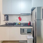 Apartamento à venda com 1 quarto em Pinheiros, São Paulo, SP