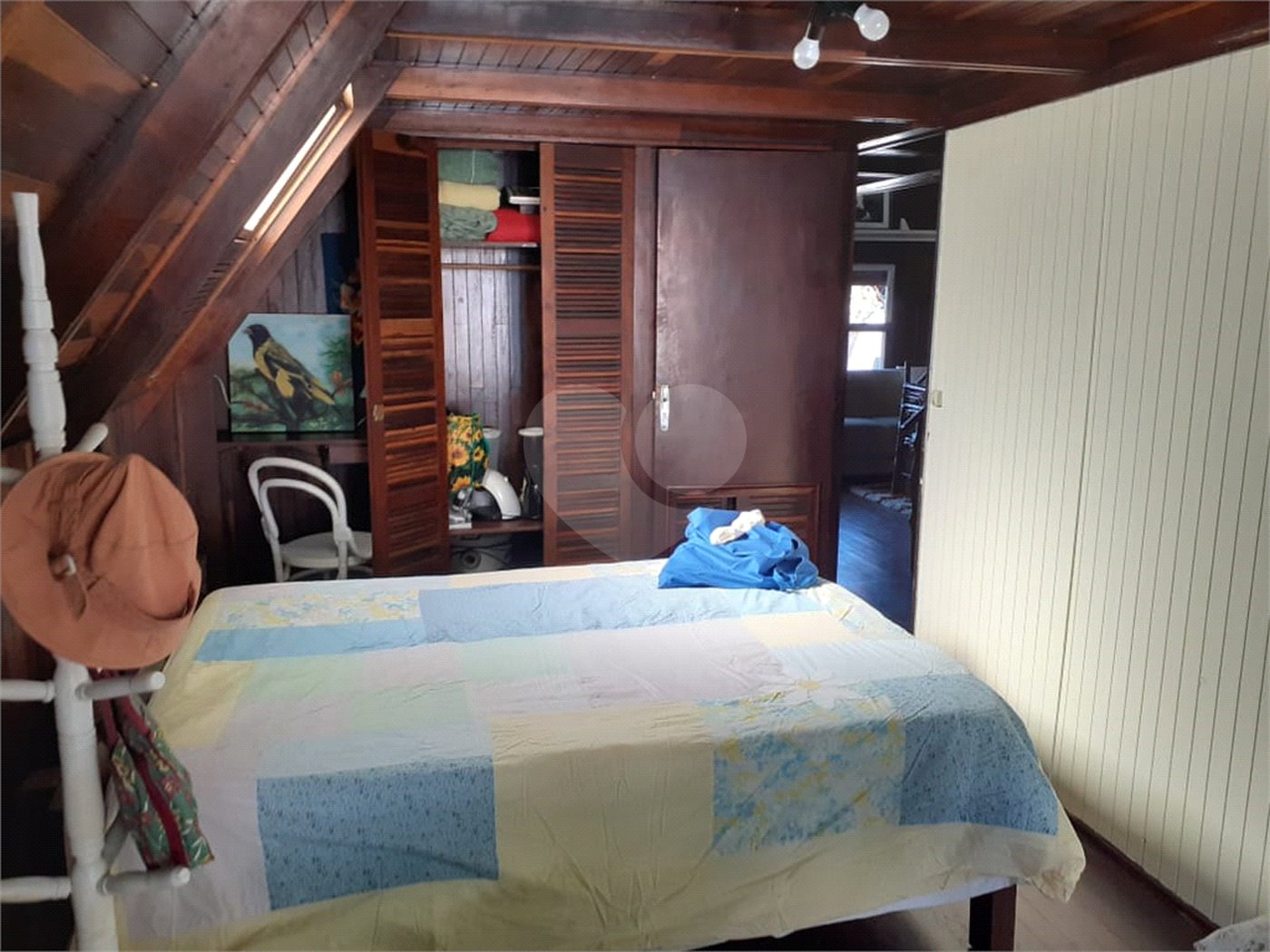 Sobrado à venda com 3 quartos, sendo 1 suíte, em Samambaia, Mairiporã, SP