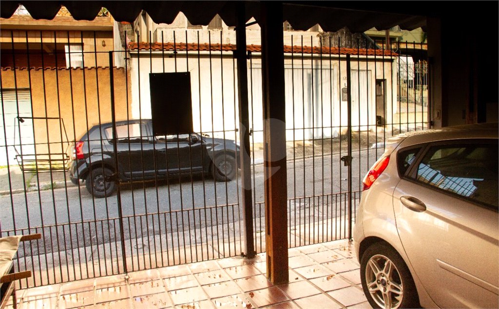 Casa Térrea à venda com 3 quartos, sendo 1 suíte, em Vila Irmãos Arnoni, São Paulo, SP