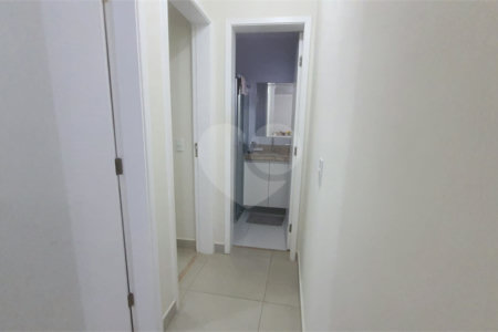 Casa à venda com 2 quartos no condomínio Residencial Caldas, São Paulo - SP