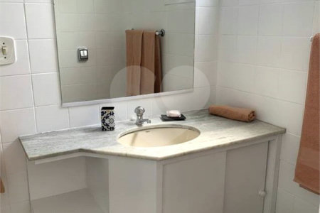 Apartamento à venda com 1 quarto em Indianópolis, São Paulo, SP