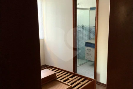 Apartamento à venda com 3 quartos, sendo 1 suíte, em Santana, São Paulo, SP