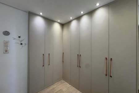 Apartamento com 3 dormitórios à venda, 135 m² por R$ 1.299.000,00 - Boqueirão - Santos/SP