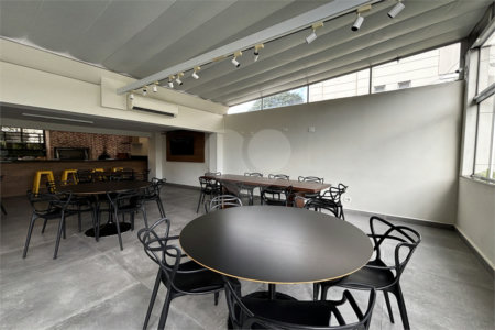 Apartamento para alugar com 3 suítes em Vila Romana, São Paulo, SP