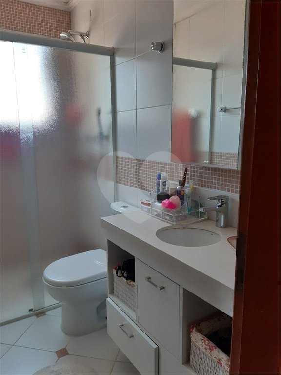 Apartamento à venda com 3 quartos, sendo 1 suíte, em Água Fria, São Paulo, SP