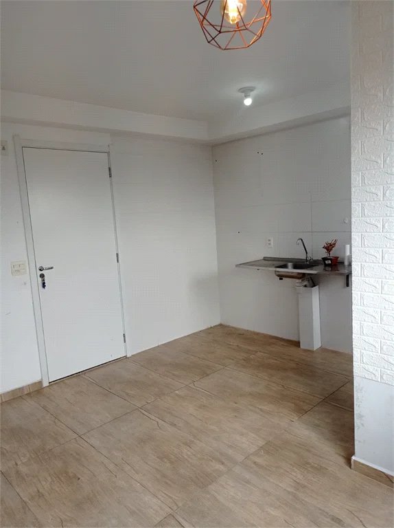 Apartamento à venda com 2 quartos em Jardim Taboão, São Paulo, SP
