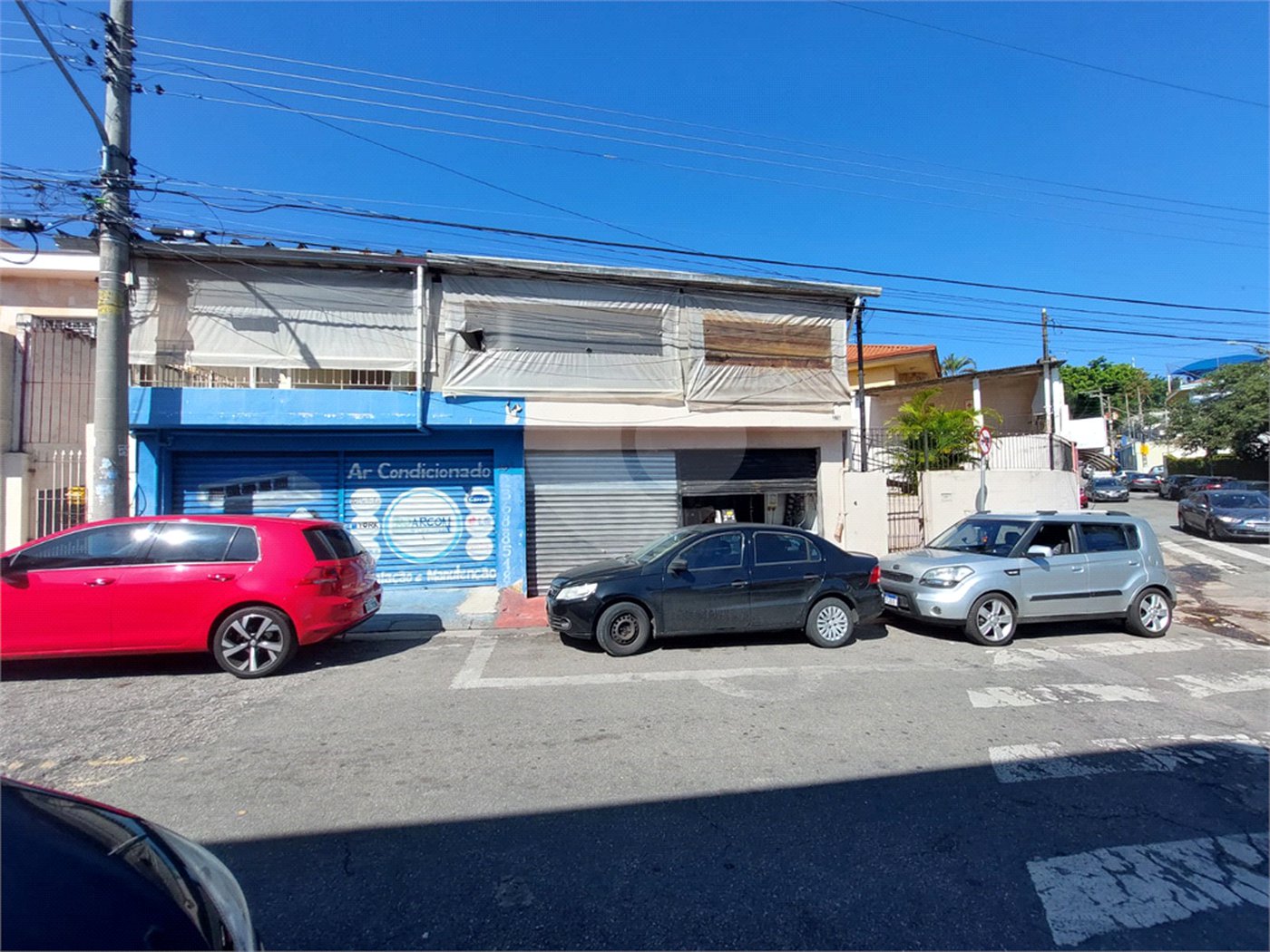 Casa à venda com 4 quartos em Vila Bonilha, São Paulo, SP