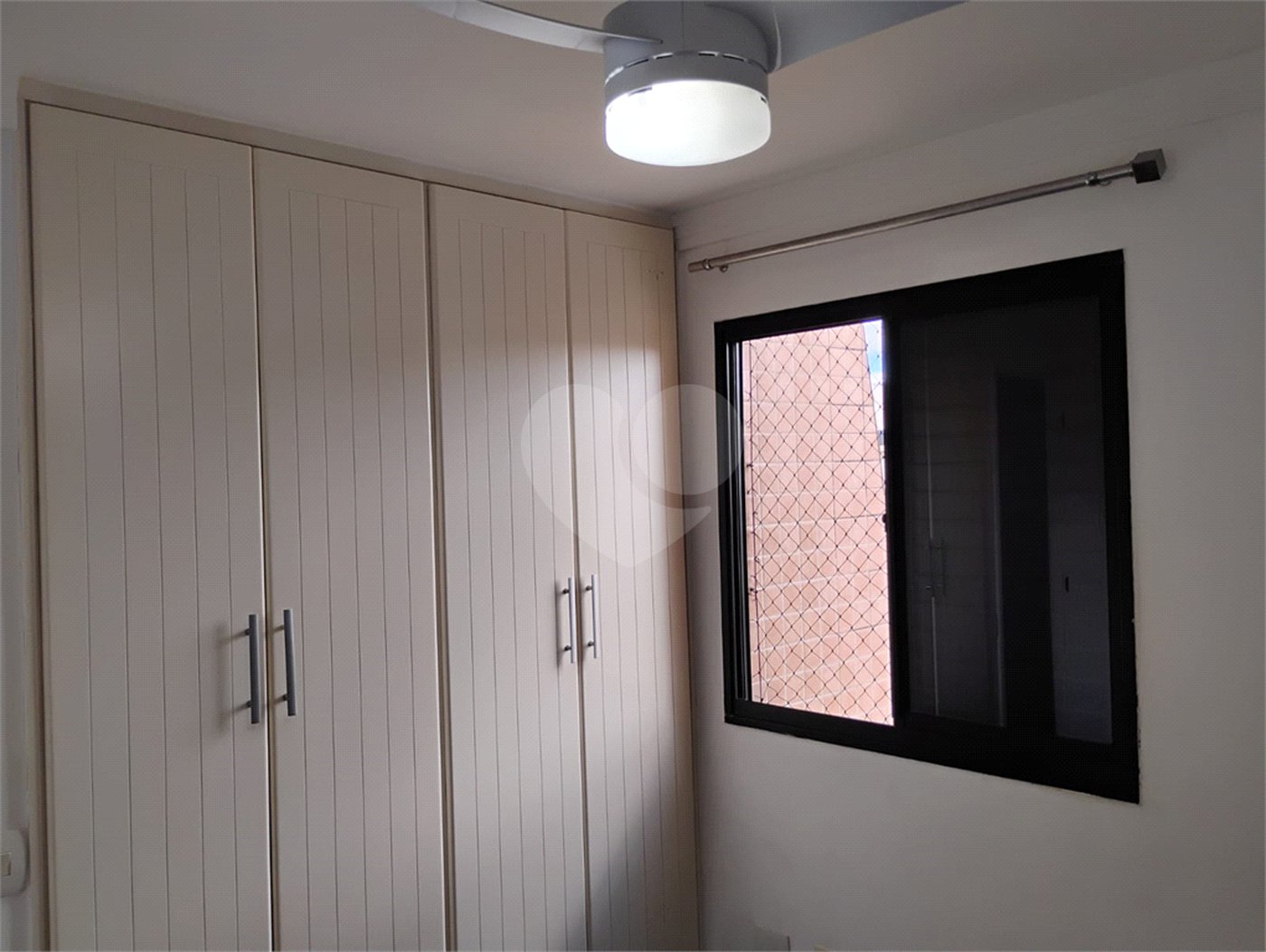 Lindo Apartamento Alto Da Boa Vista