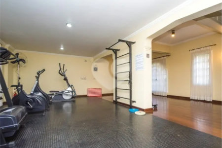 Apartamento à venda com 3 quartos, sendo 1 suíte, em Perdizes, São Paulo, SP
