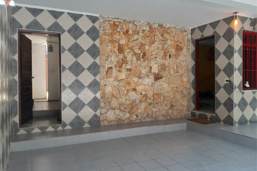 Sobrado à venda com 3 suítes em Tucuruvi, São Paulo, SP