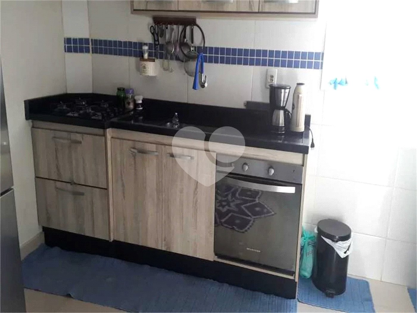 Apartamento à venda com 1 quarto em Residencial Monte Verde, Indaiatuba, SP