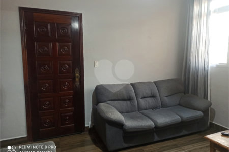 Casa à venda com 4 quartos em Jardim Progresso, Franco da Rocha, SP
