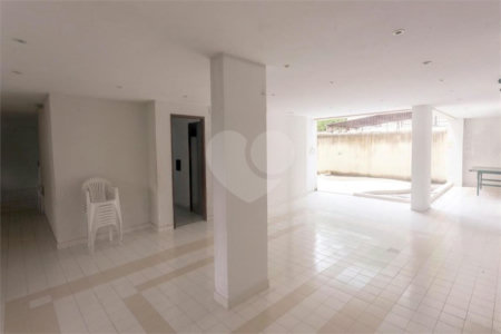 Apartamento à venda com 3 quartos, sendo 1 suíte, em Tijuca, Rio de Janeiro, RJ