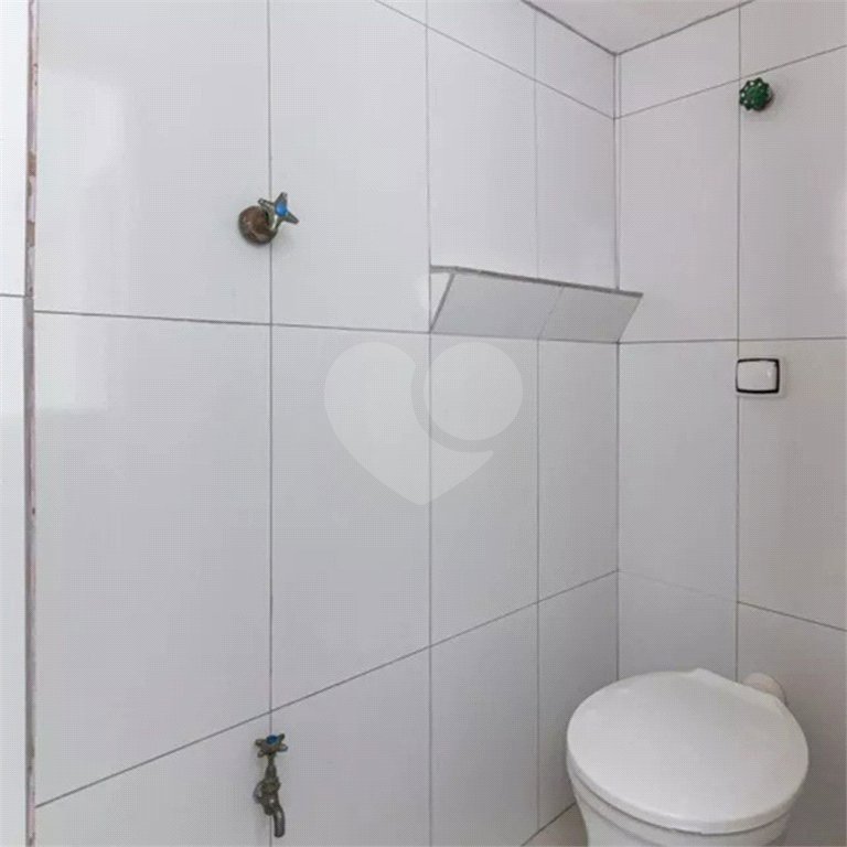 Apartamento à venda com 2 quartos no Centro, São Paulo, SP