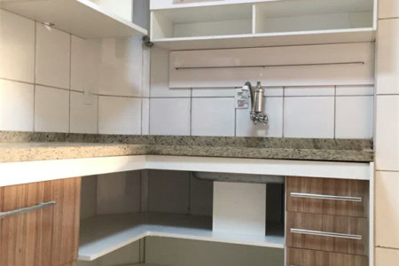 Apartamento à venda com 3 quartos, sendo 1 suíte,  em Vila Romana, São Paulo, SP