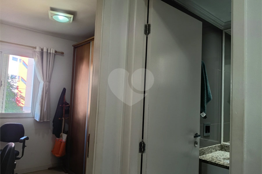 Apartamento à venda com 3 quartos, sendo 1 suíte, em Freguesia do Ó, São Paulo, SP