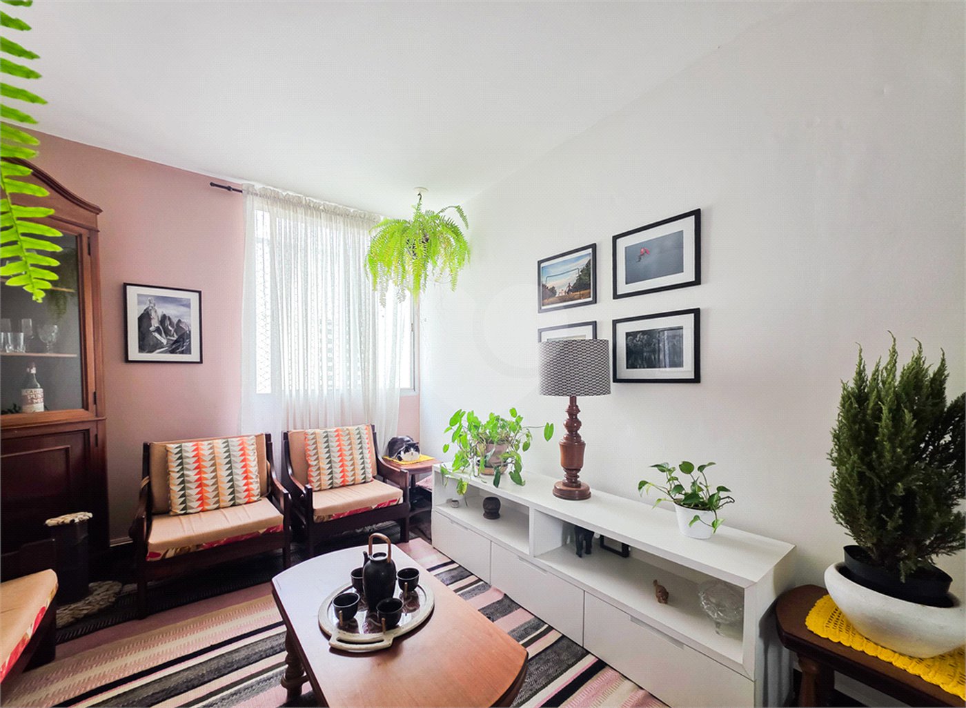 Apartamento à venda com 4 quartos em Pinheiros, São Paulo, SP