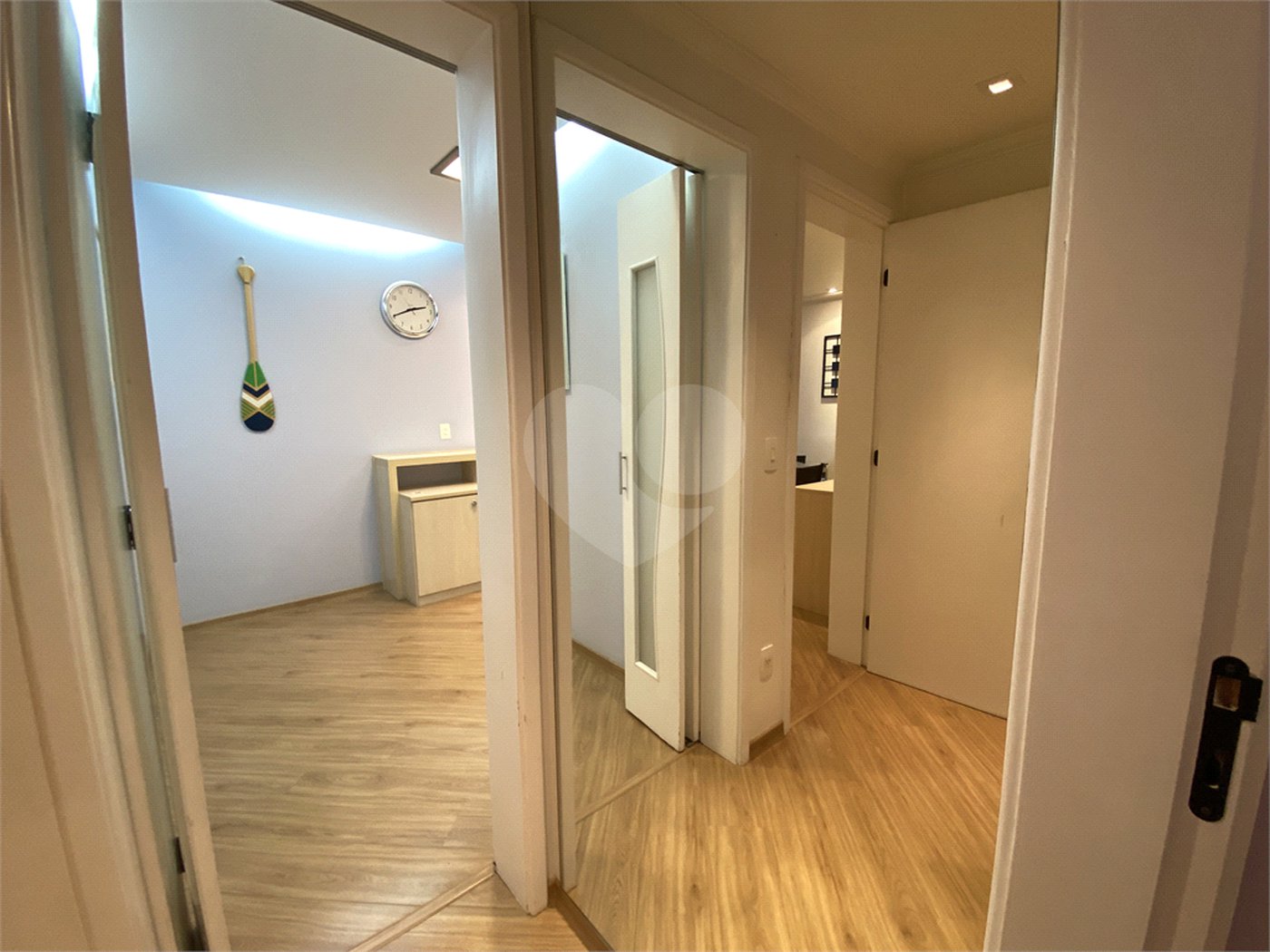 Apartamento à venda com 3 suítes em Rudge Ramos, São Bernardo do Campo, SP