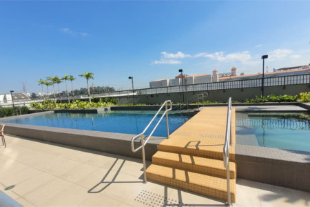 Apartamento à venda com 3 quartos, sendo 1 suíte, em Vila Leopoldina, São Paulo, SP