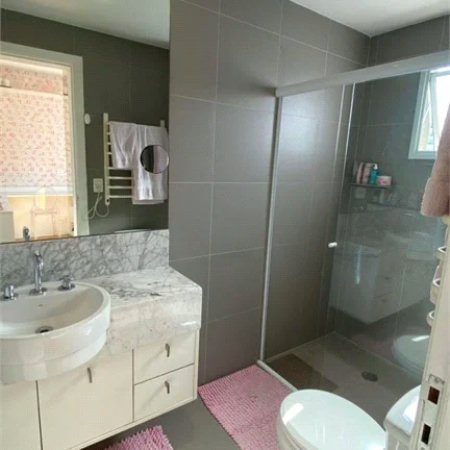 Apartamento à venda com 3 suítes em Vila Romana, São Paulo, SP