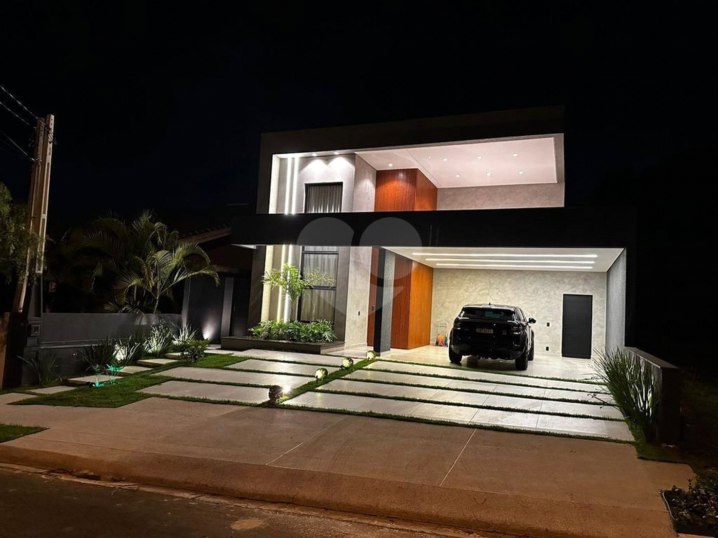 Casa à venda com 3 suítes no condomínio Residencial Jardim Villa Verona, Sorocaba - SP