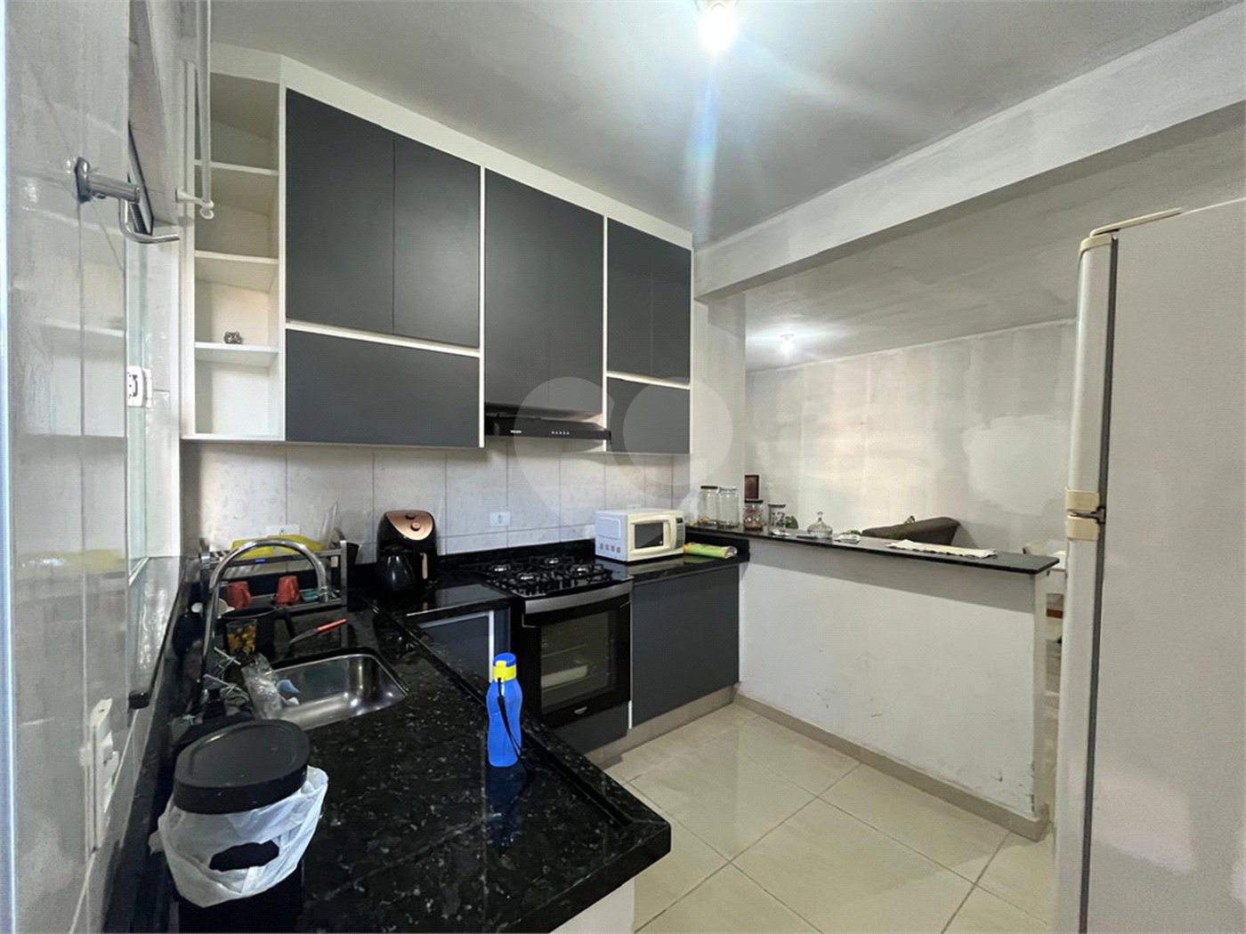 Casa à venda com 3 quartos em Residencial Villaggio Di Capri, Itapetininga, SP