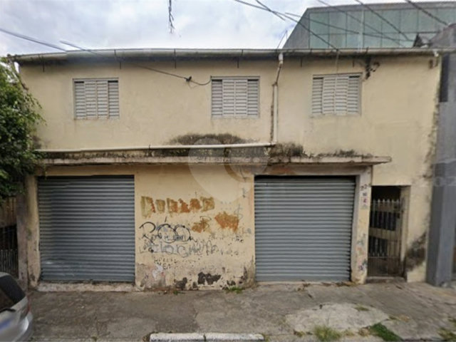 Terreno à venda em Vila Aurora (zona Norte), São Paulo, SP