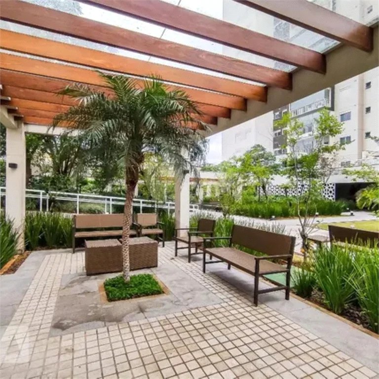 Apartamento à venda com 3 quartos, sendo 1 suíte,  em Jardim Vazani, São Paulo, SP
