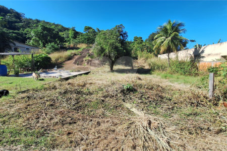 Terreno à venda em Guaratiba, Rio de Janeiro, RJ
