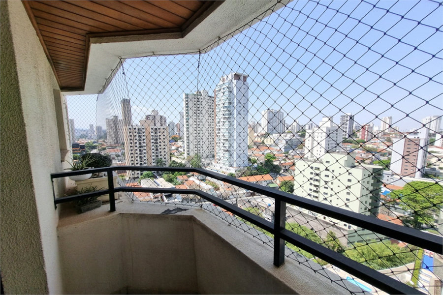 Apartamento à venda com 3 quartos, sendo 1 suíte, em Santana, São Paulo, SP