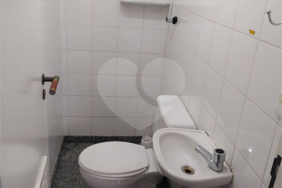 Apartamento à venda com 3 suítes em Santana, São Paulo, SP