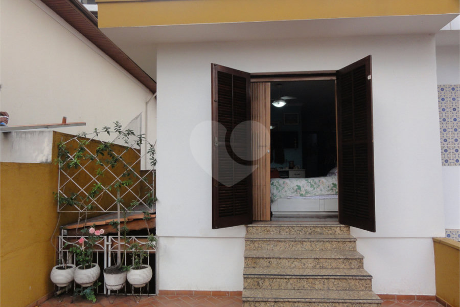Sobrado à venda com 3 quartos, sendo 1 suíte,  em Jardim São Paulo(zona Norte), São Paulo, SP