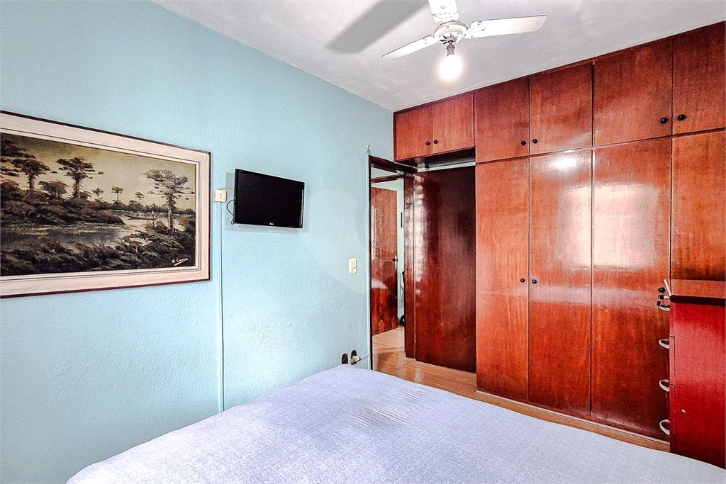 Apartamento à venda com 2 quartos em Lapa de Baixo, São Paulo, SP