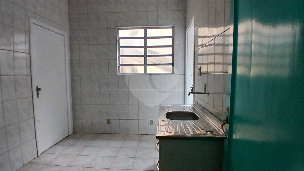 Apartamento à venda com 2 quartos em Santana, São Paulo, SP