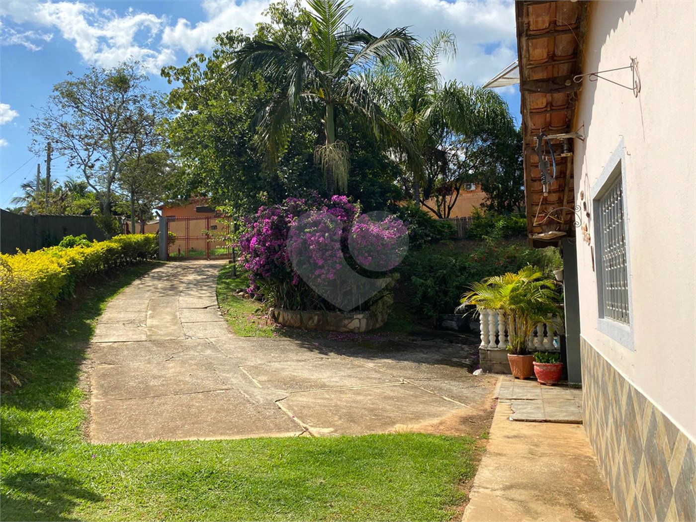 Chácara à venda com 3 quartos, sendo 2 suítes,  em Jundiacanga, Araçoiaba da Serra, SP