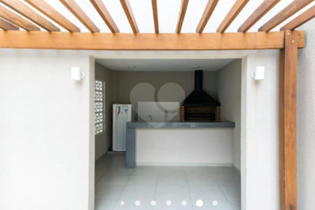 Apartamento à venda com 2 quartos em Tucuruvi, São Paulo, SP