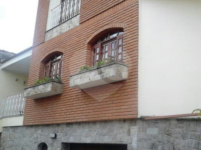 Sobrado à venda com 3 quartos, sendo 1 suíte,  em Mandaqui, São Paulo, SP