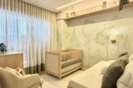 Apartamento à venda com 3 suítes em Jardim das Acácias, São Paulo, SP