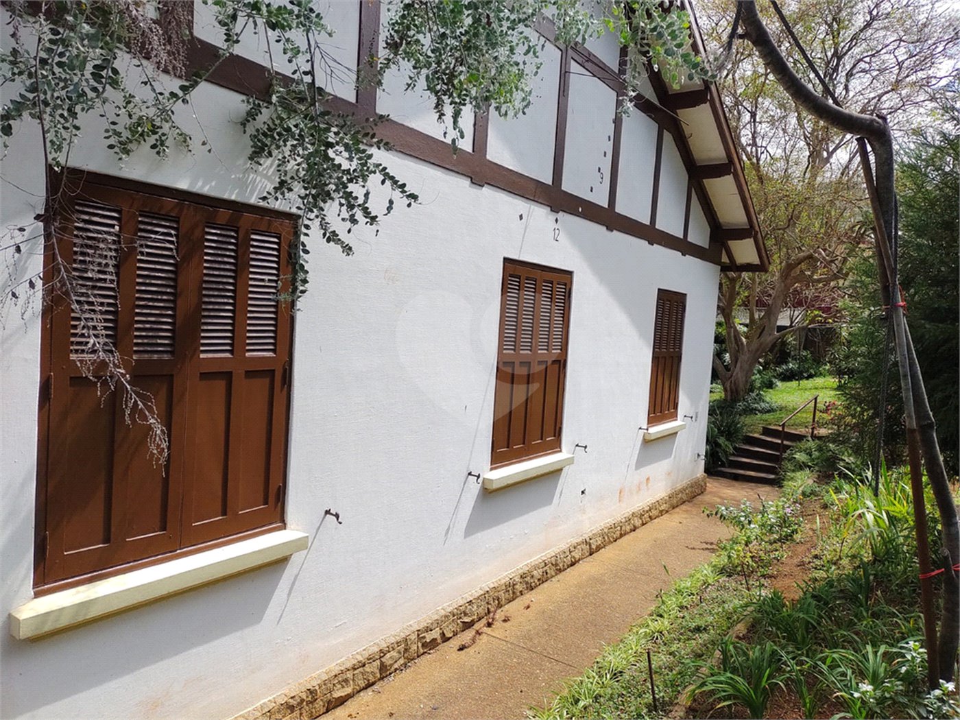 Casa Térrea à venda com 5 quartos em Brooklin, São Paulo, SP