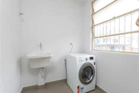 Apartamento à venda com 4 quartos, sendo 2 suítes, em Pinheiros, São Paulo, SP