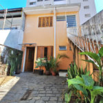 Casa à venda com 5 quartos, sendo 3 suítes, em Brooklin Paulista, São Paulo, SP
