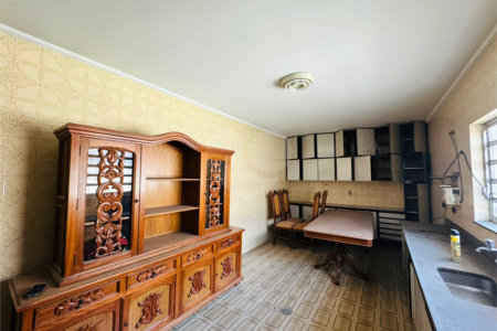 Casa à venda com 4 quartos, sendo 2 suítes,  em Vila Galvão, Guarulhos, SP